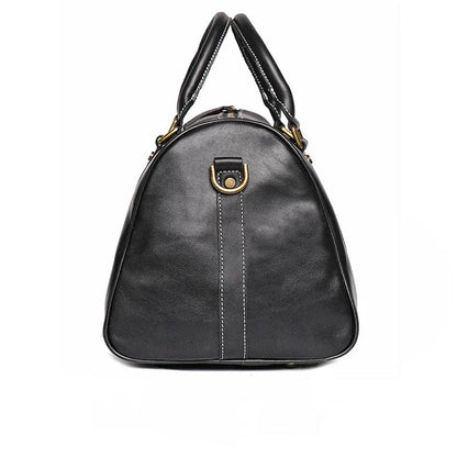 Maurice - Classic Heritage Duffel Bag