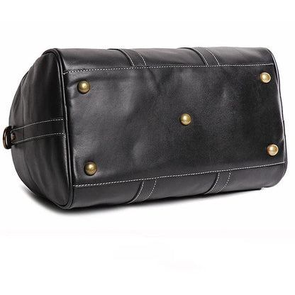 Maurice - Classic Heritage Duffel Bag