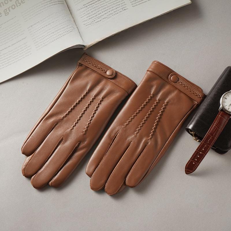 Quinn - Timeless Classic Gloves