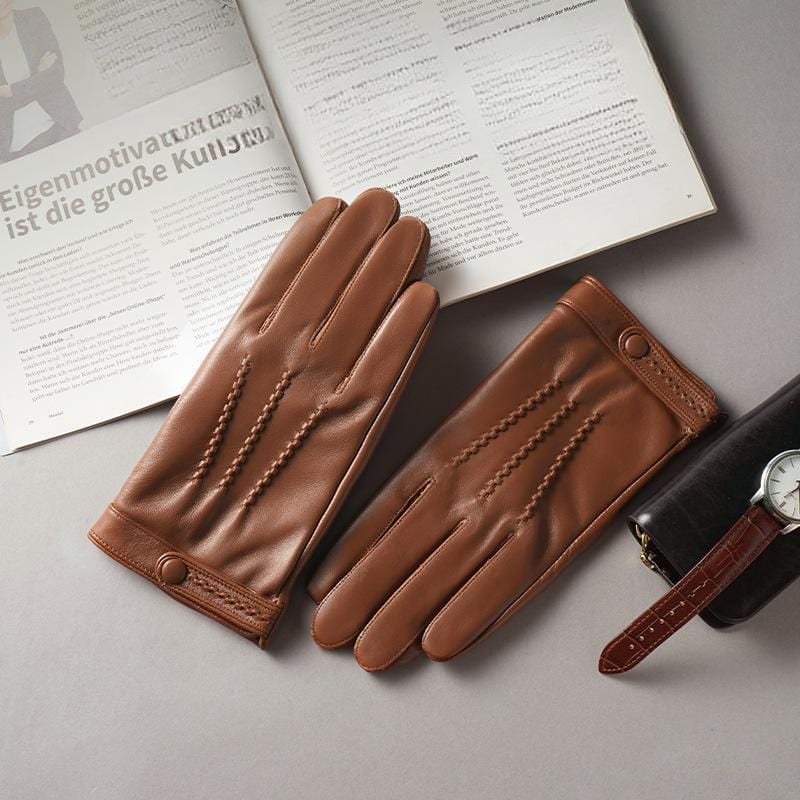 Quinn - Timeless Classic Gloves