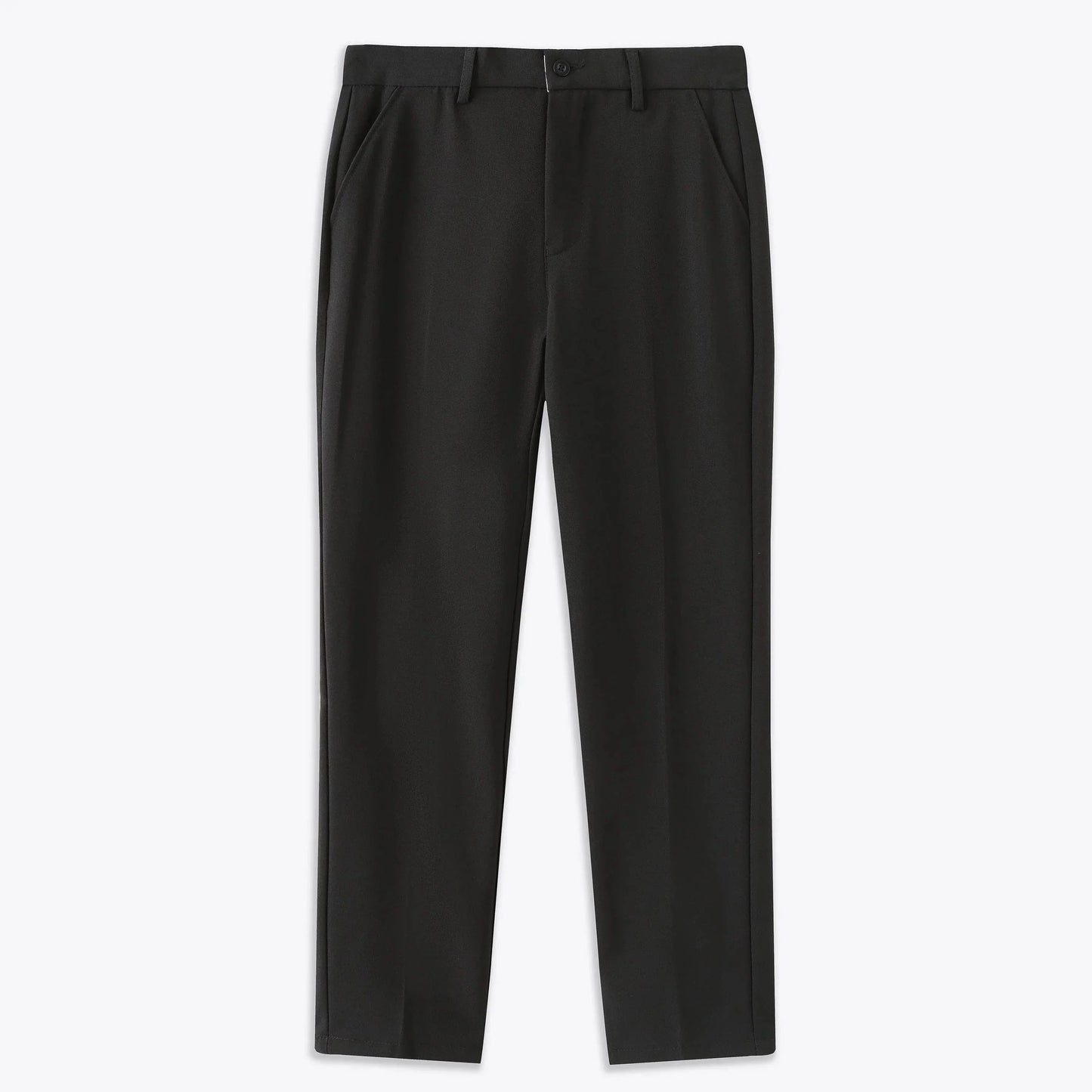 Argus - Tailored Classic Stretch Trousers Men