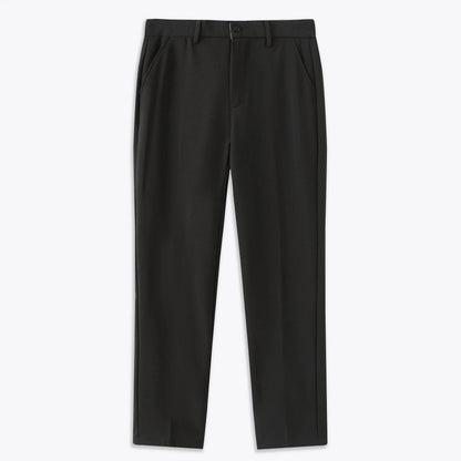 Argus - Tailored Classic Stretch Trousers Men
