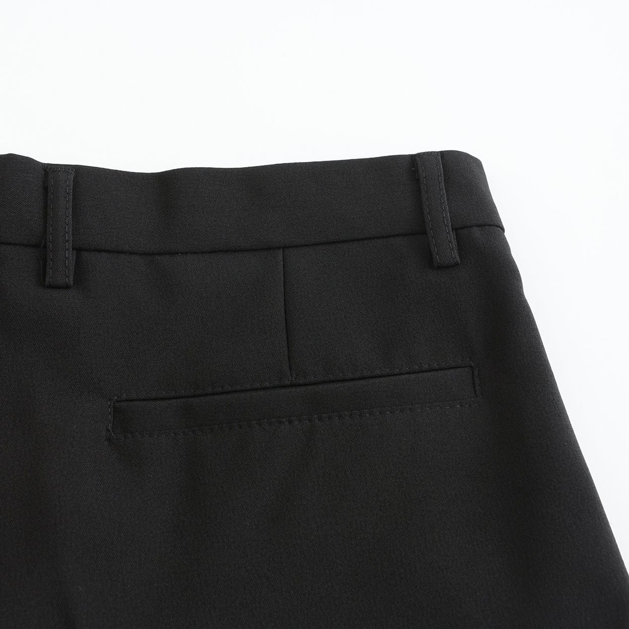 Argus - Tailored Classic Stretch Trousers Men