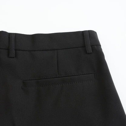 Argus - Tailored Classic Stretch Trousers Men