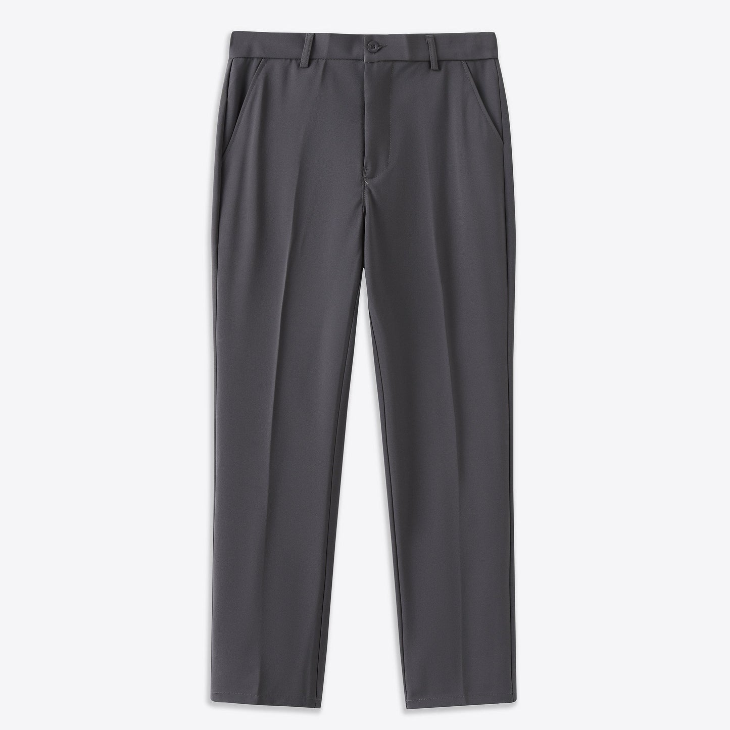 Argus - Tailored Classic Stretch Trousers Men