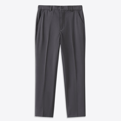 Argus - Tailored Classic Stretch Trousers Men