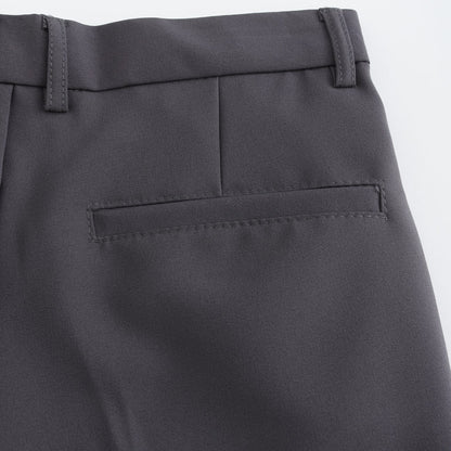 Argus - Tailored Classic Stretch Trousers Men