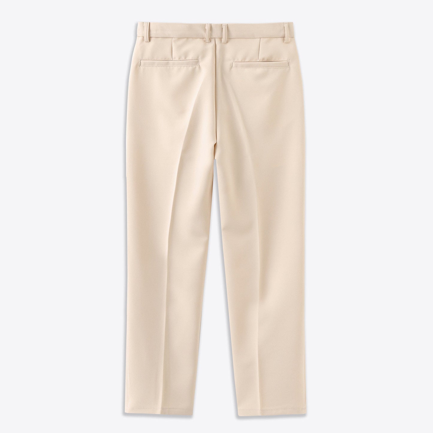 Argus - Tailored Classic Stretch Trousers Men