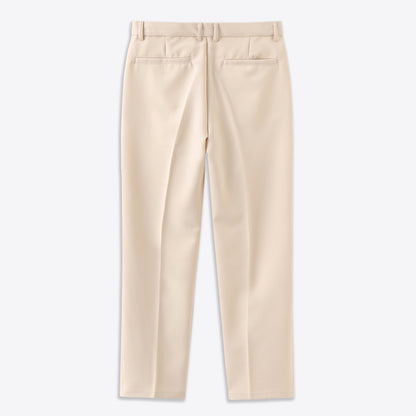 Argus - Tailored Classic Stretch Trousers Men
