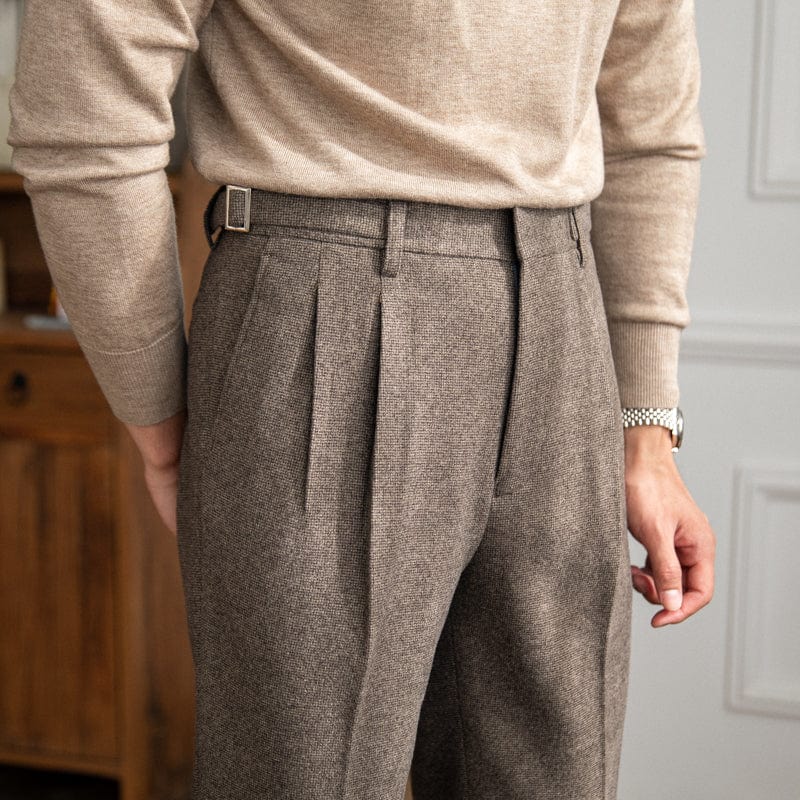 Adrian - Vintage Classic Pants Men