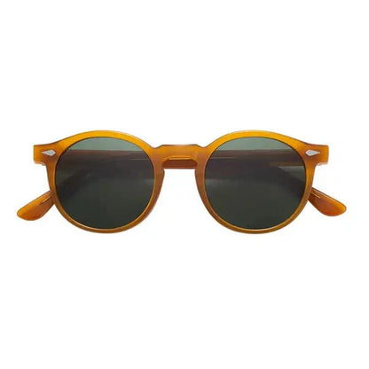 Milton - Old Money Style Mens Sunglasses