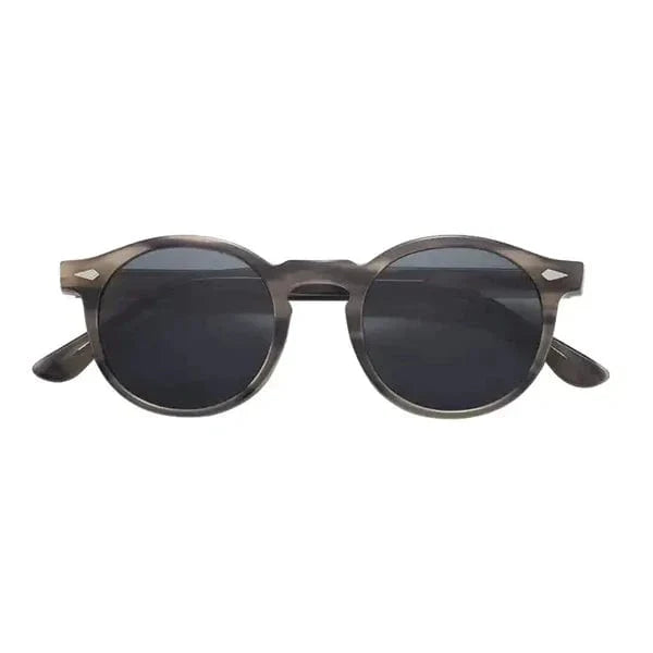 Milton - Old Money Style Mens Sunglasses