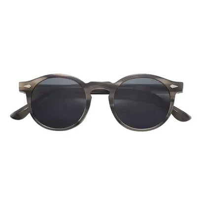 Milton - Old Money Style Mens Sunglasses