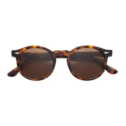 Milton - Old Money Style Mens Sunglasses