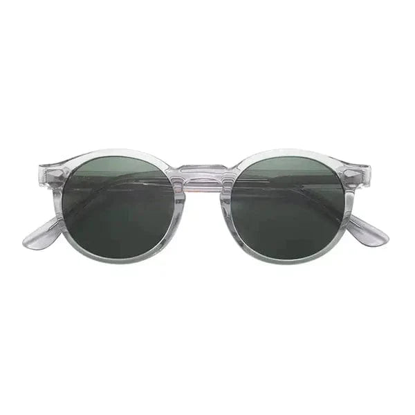 Milton - Old Money Style Mens Sunglasses