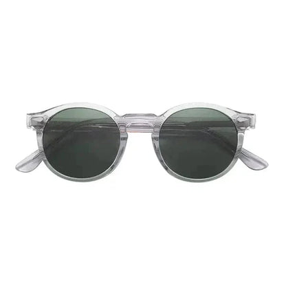 Milton - Old Money Style Mens Sunglasses