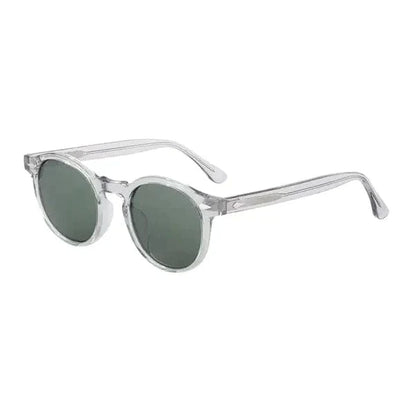 Milton - Old Money Style Mens Sunglasses
