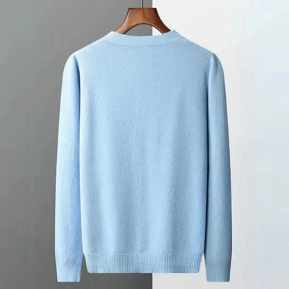 Winter Soft Cardigan Men