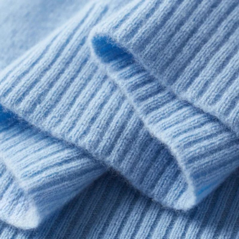 Winter Soft Cardigan Men