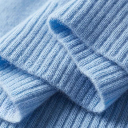 Winter Soft Cardigan Men