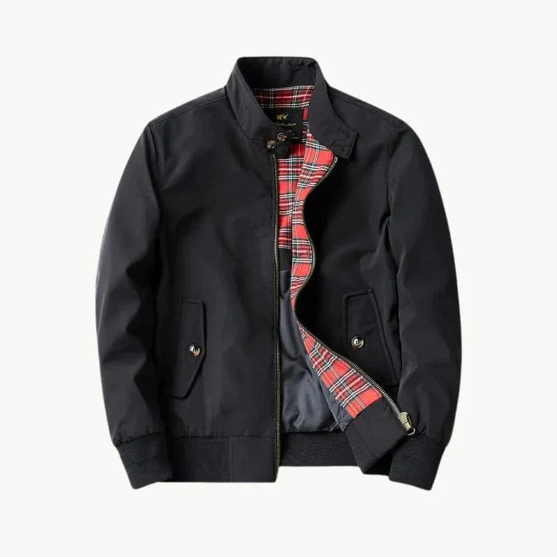 Classic Heritage Jacket for Men