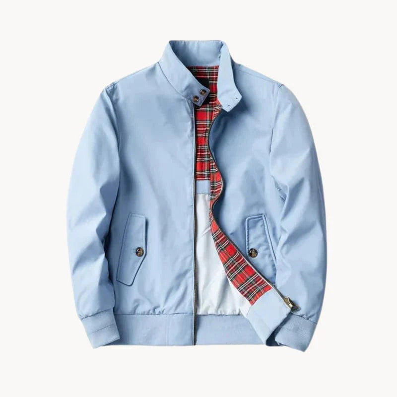 Classic Heritage Jacket for Men