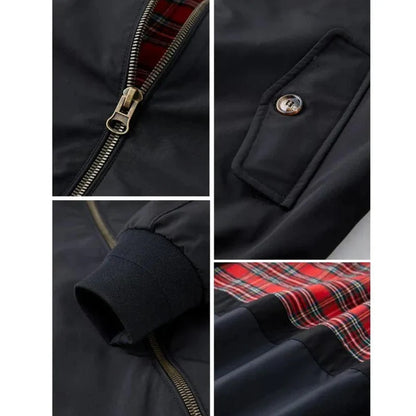 Classic Heritage Jacket for Men
