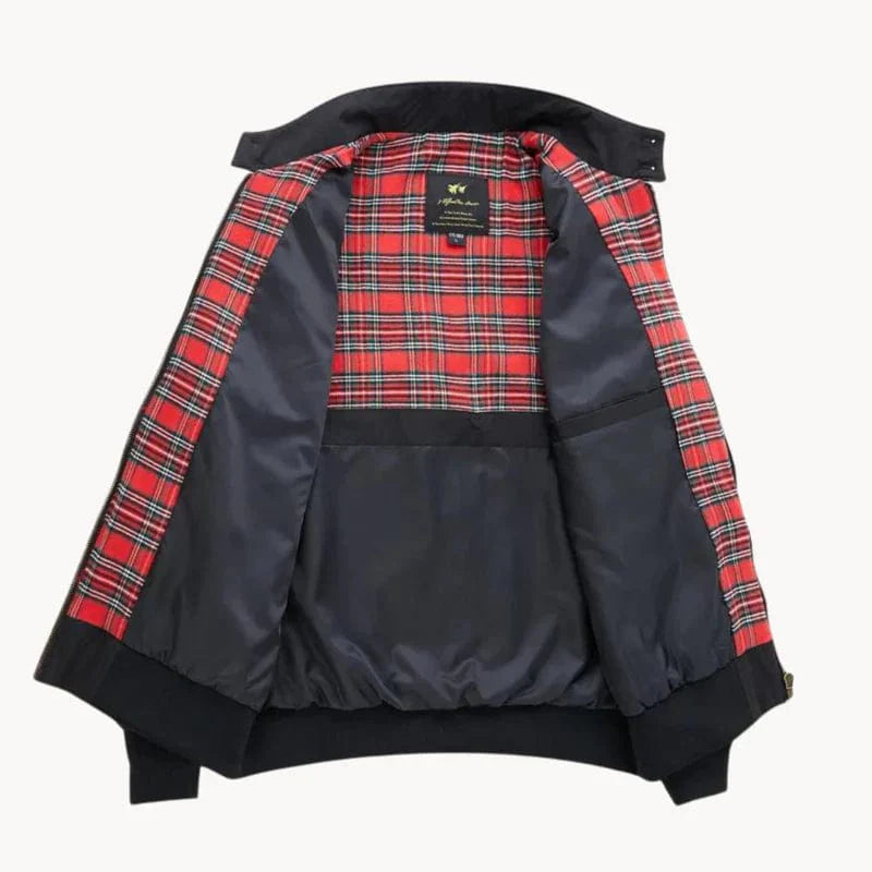 Classic Heritage Jacket for Men