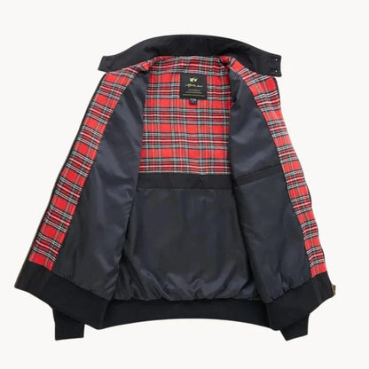 Classic Heritage Jacket for Men