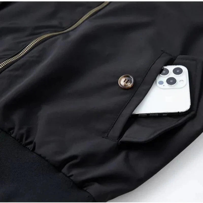 Classic Heritage Jacket for Men