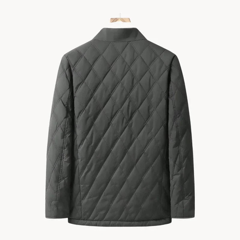 Harland - Men’s Padded Business Jacket