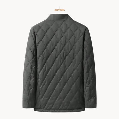 Harland - Men’s Padded Business Jacket