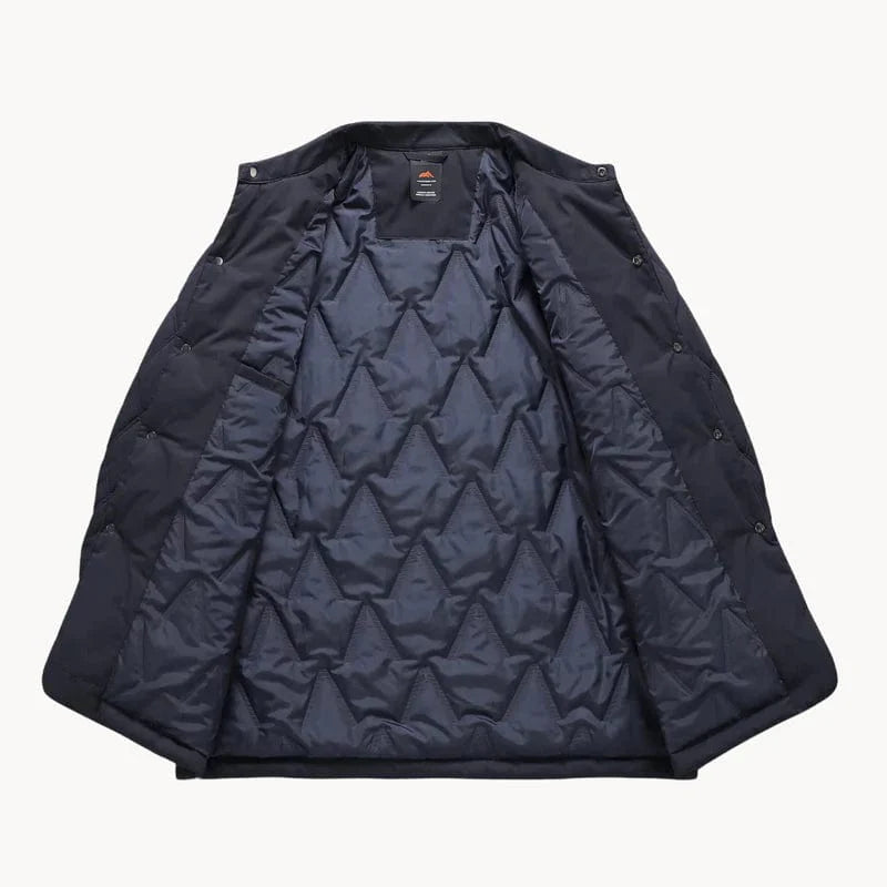 Harland - Men’s Padded Business Jacket