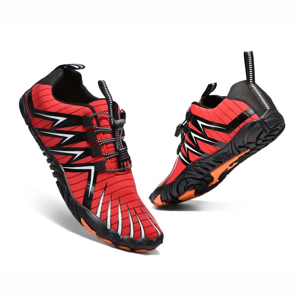 Marlyn | Unisex Barefoot Shoes | Running