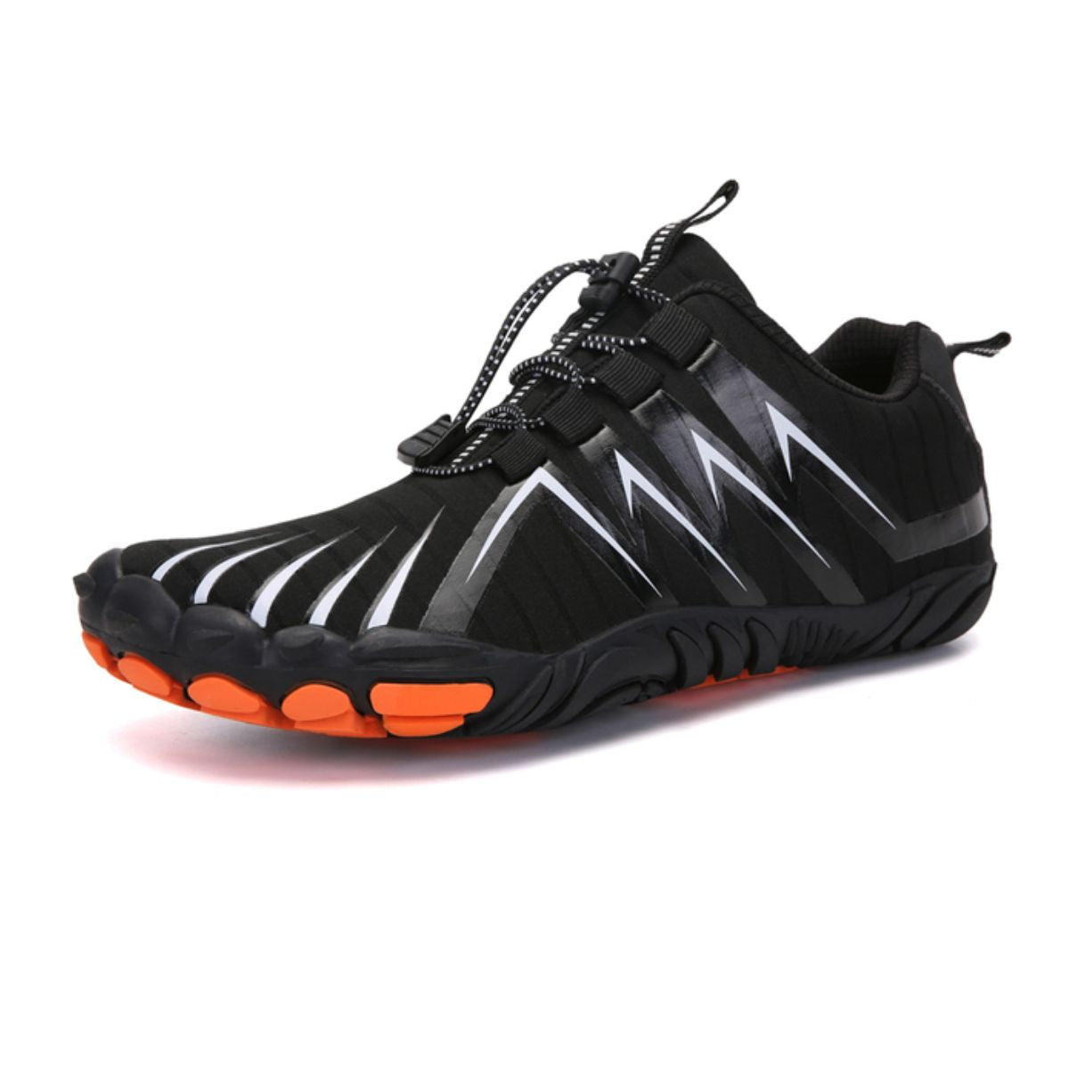 Marlyn | Unisex Barefoot Shoes | Running