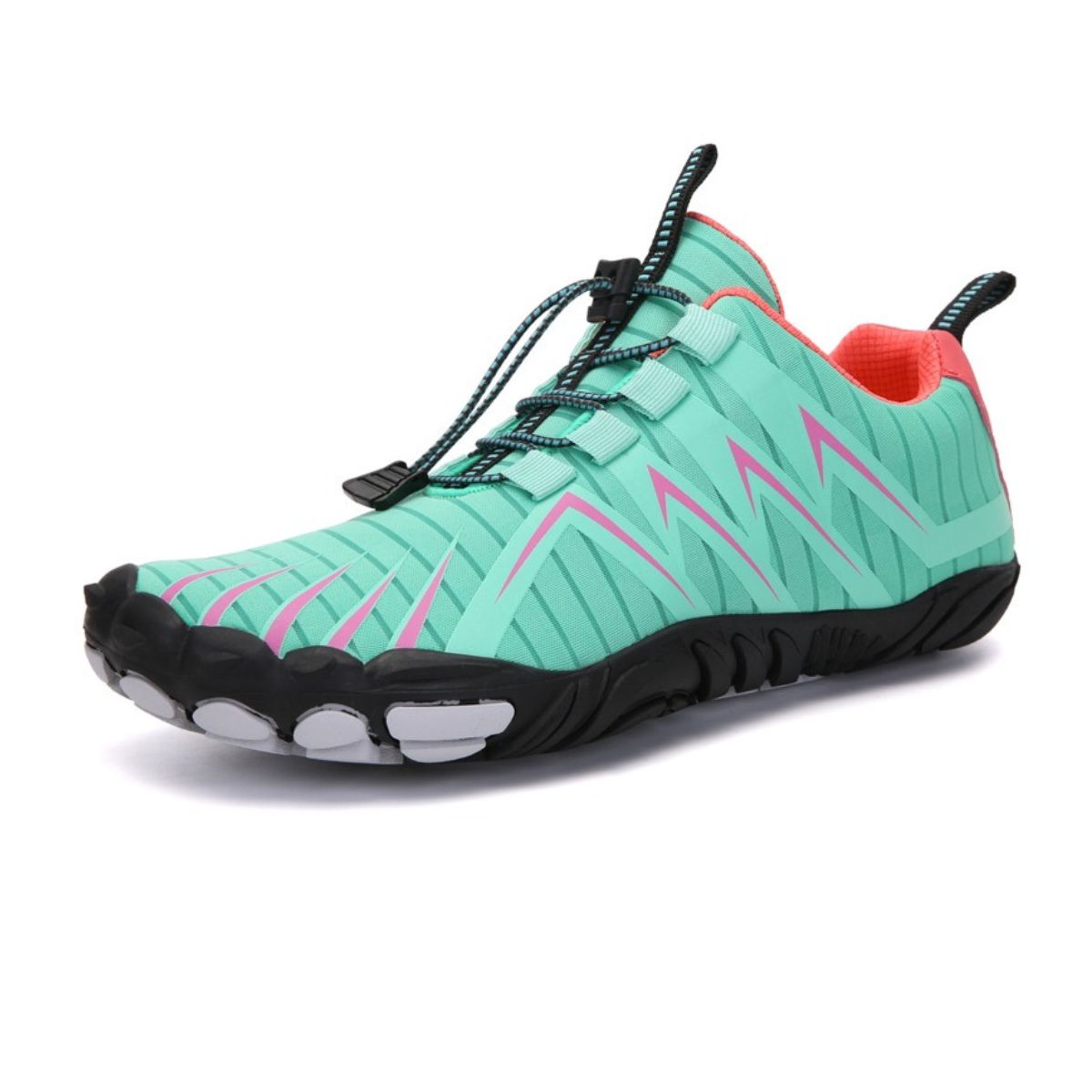 Marlyn | Unisex Barefoot Shoes | Running