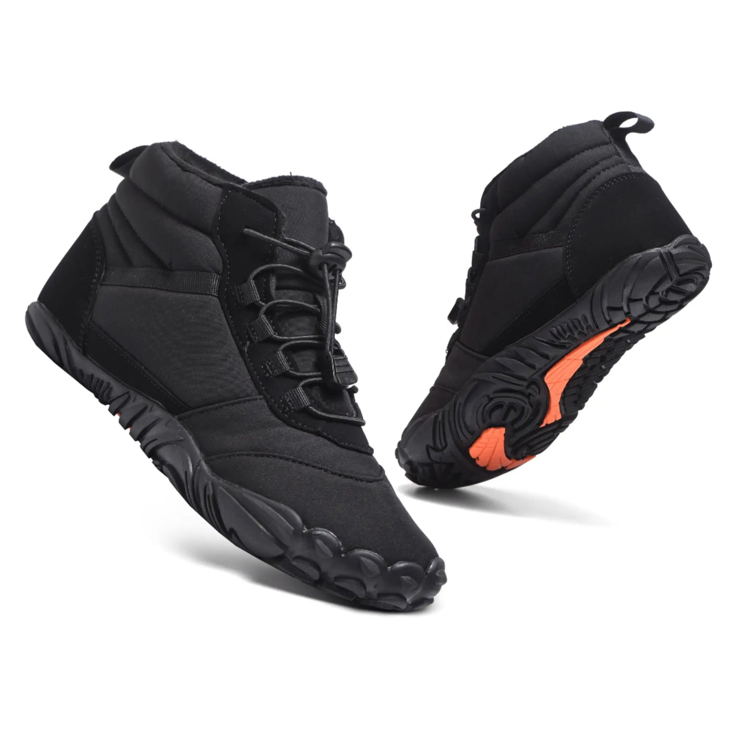Maxie | Unisex Barefoot Shoes | Winter