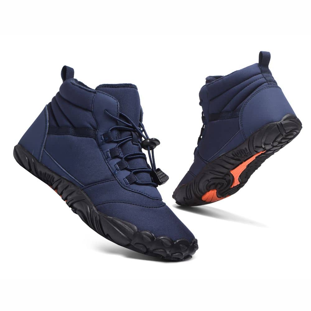 Maxie | Unisex Barefoot Shoes | Winter