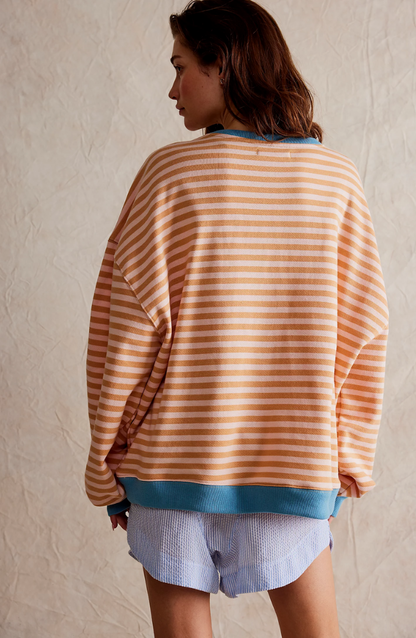 Mckinley – Women's Oversized Sweater