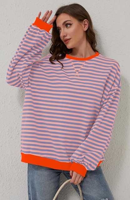 Mckinley – Women's Oversized Sweater