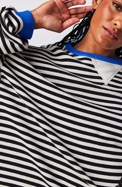 Mckinley – Women's Oversized Sweater