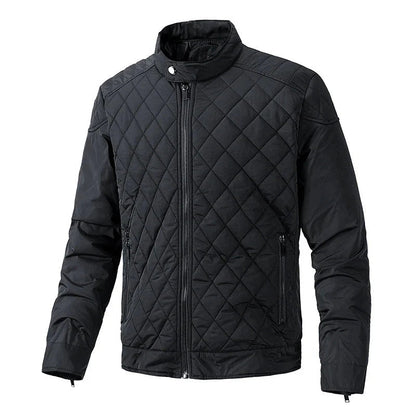 Miles | Padded Men’s Winter Jacket for Comfort and Everyday Warmth