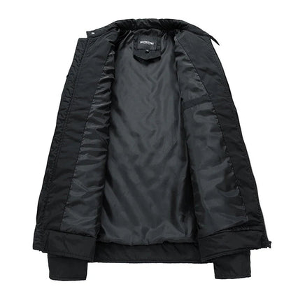 Miles | Padded Men’s Winter Jacket for Comfort and Everyday Warmth
