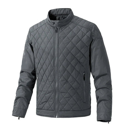 Miles | Padded Men’s Winter Jacket for Comfort and Everyday Warmth