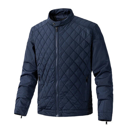 Miles | Padded Men’s Winter Jacket for Comfort and Everyday Warmth
