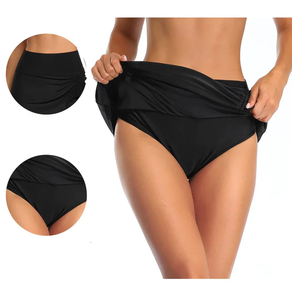 Megan Skirt | Women's Swim Skirt