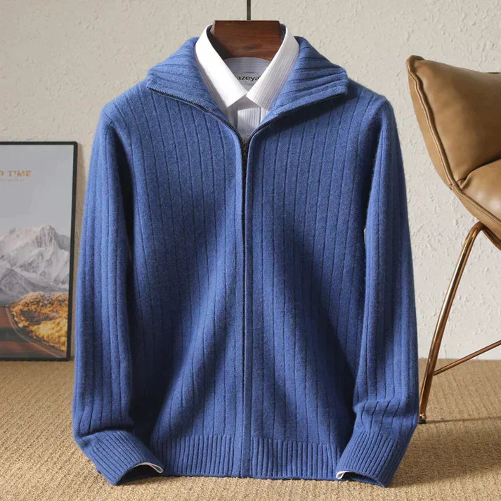 Lars Modern Wants Jacket
