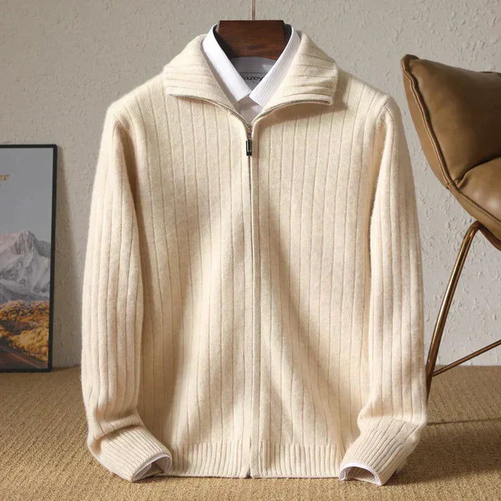 Lars Modern Wants Jacket