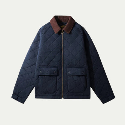 Men’s Quilted Field Jacket