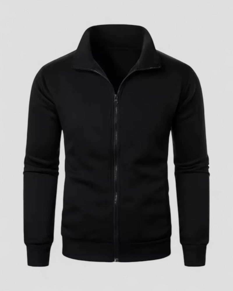 Men’s Sleek Sporty Jacket